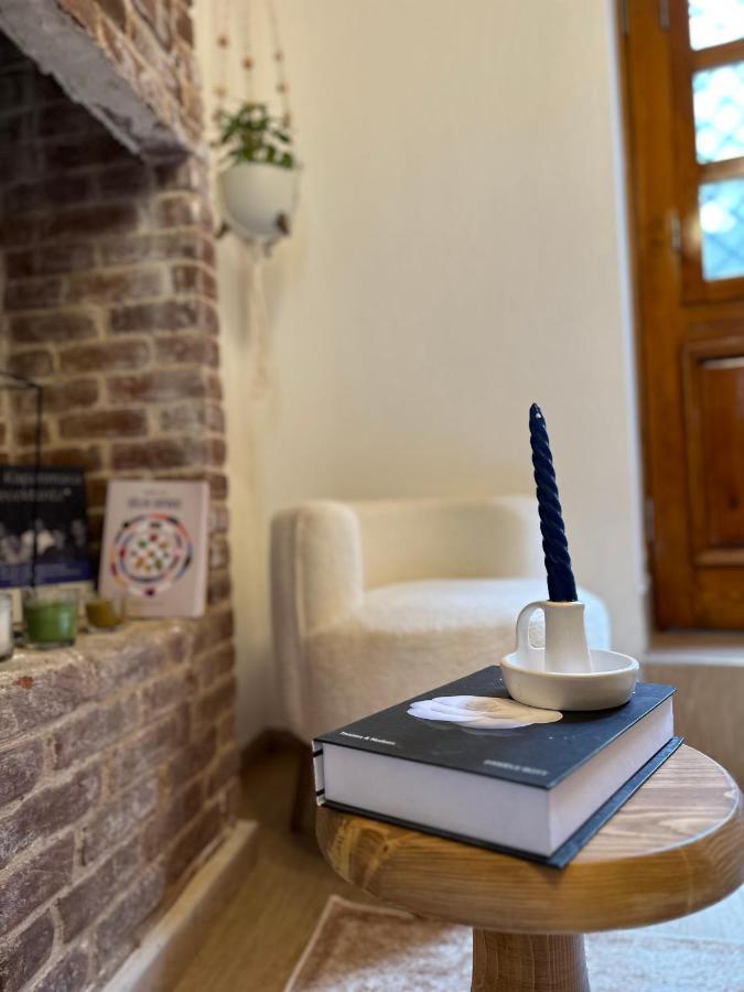 Hanole Guest House Ayvalik Ngoại thất bức ảnh