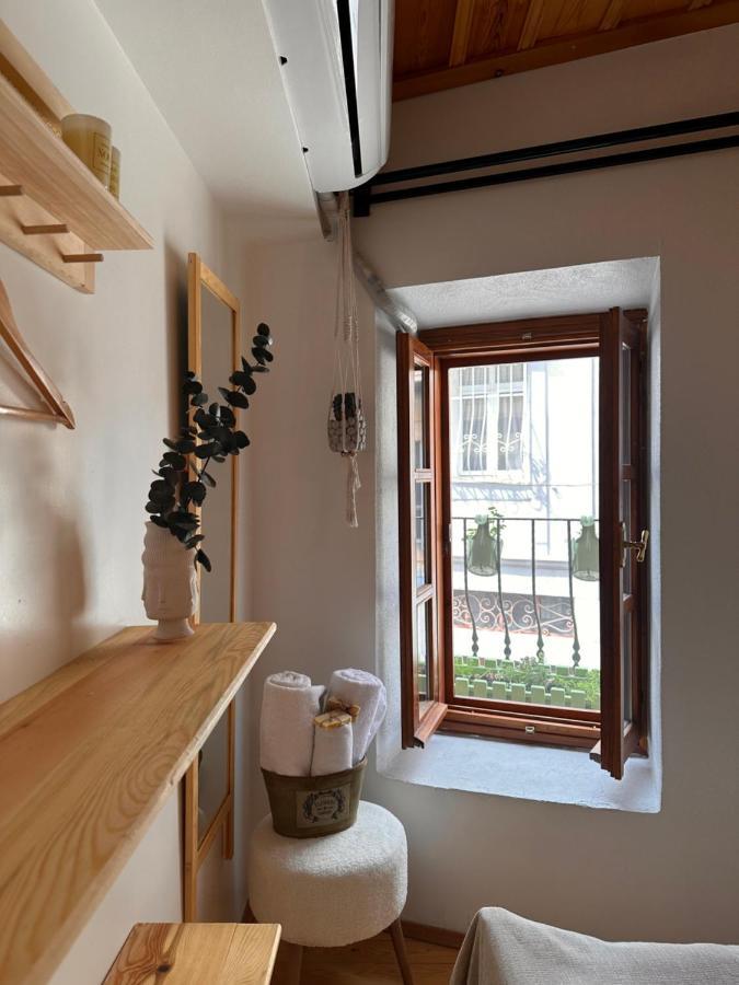 Hanole Guest House Ayvalik Ngoại thất bức ảnh