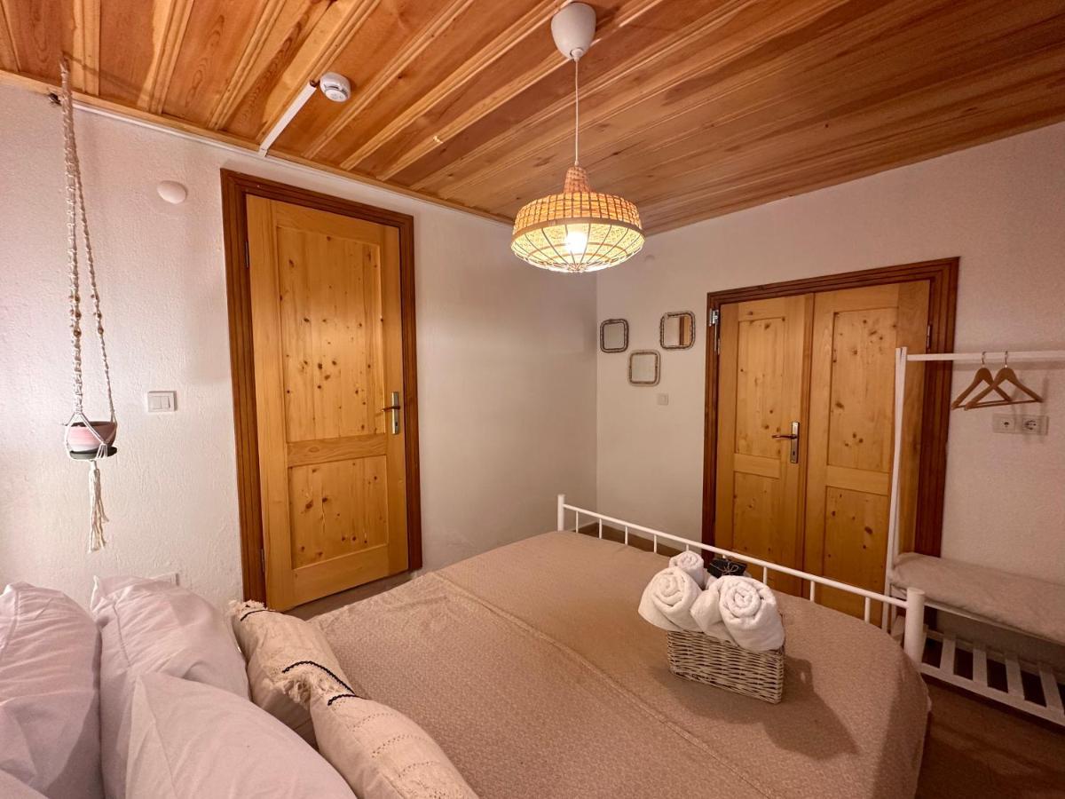 Hanole Guest House Ayvalik Ngoại thất bức ảnh
