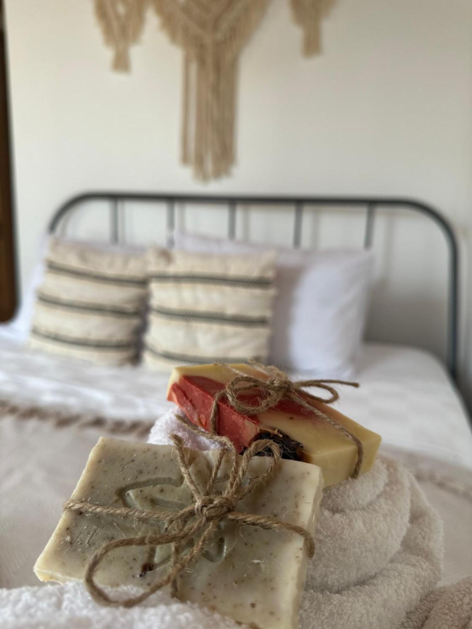 Hanole Guest House Ayvalik Ngoại thất bức ảnh