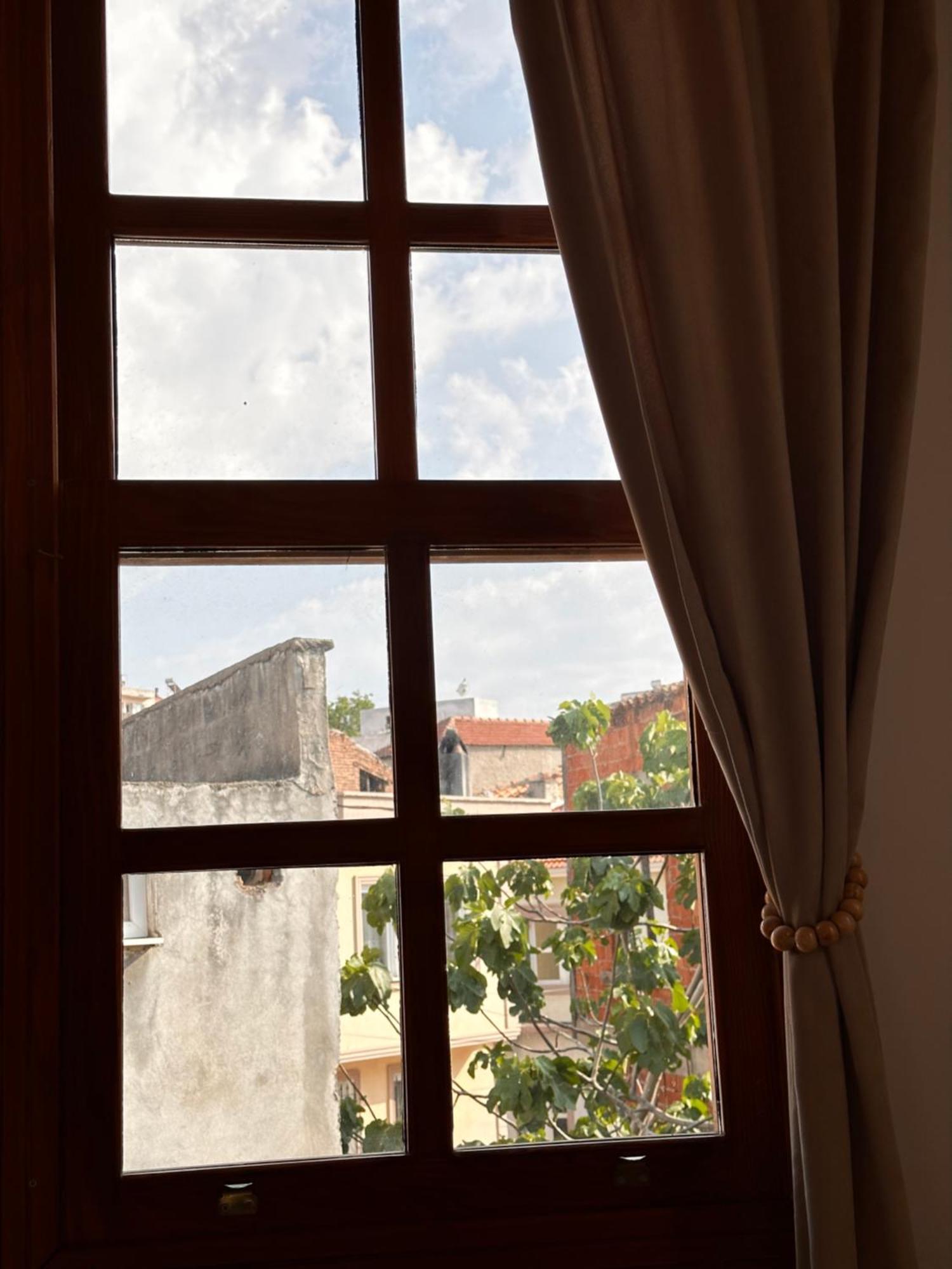 Hanole Guest House Ayvalik Ngoại thất bức ảnh